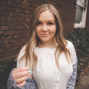 Meet your Posher, Amanda